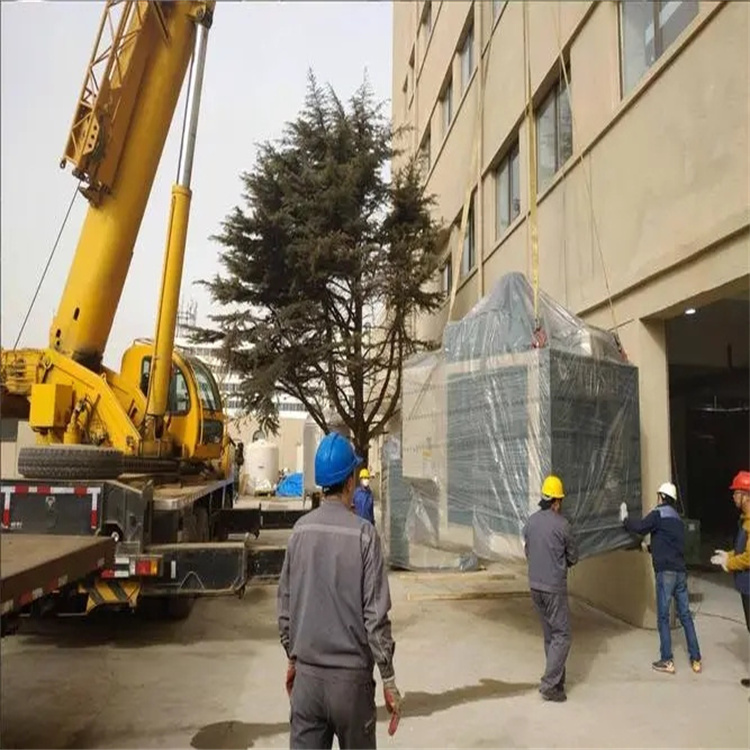 古田县附近12吨吊车出租电话