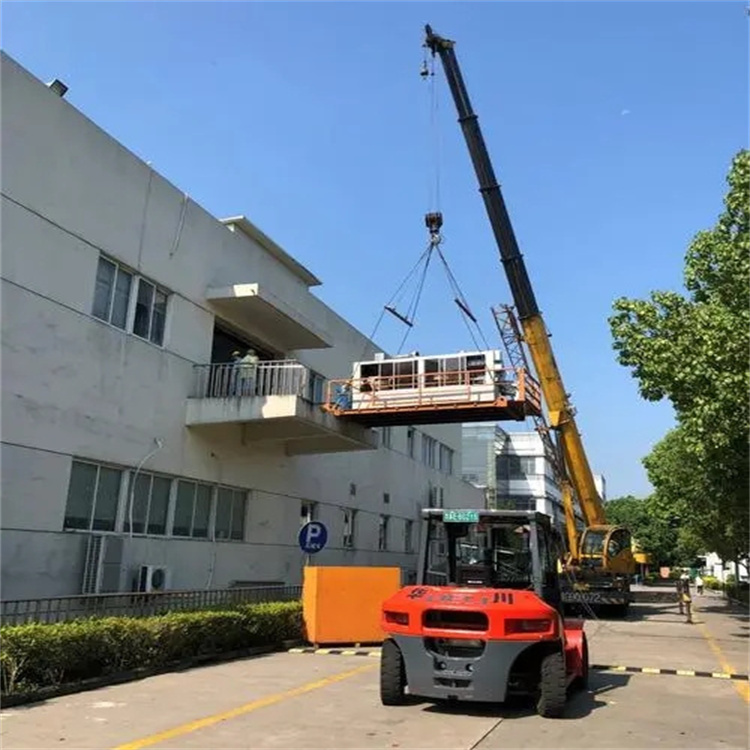 古田县小型吊车出租电话