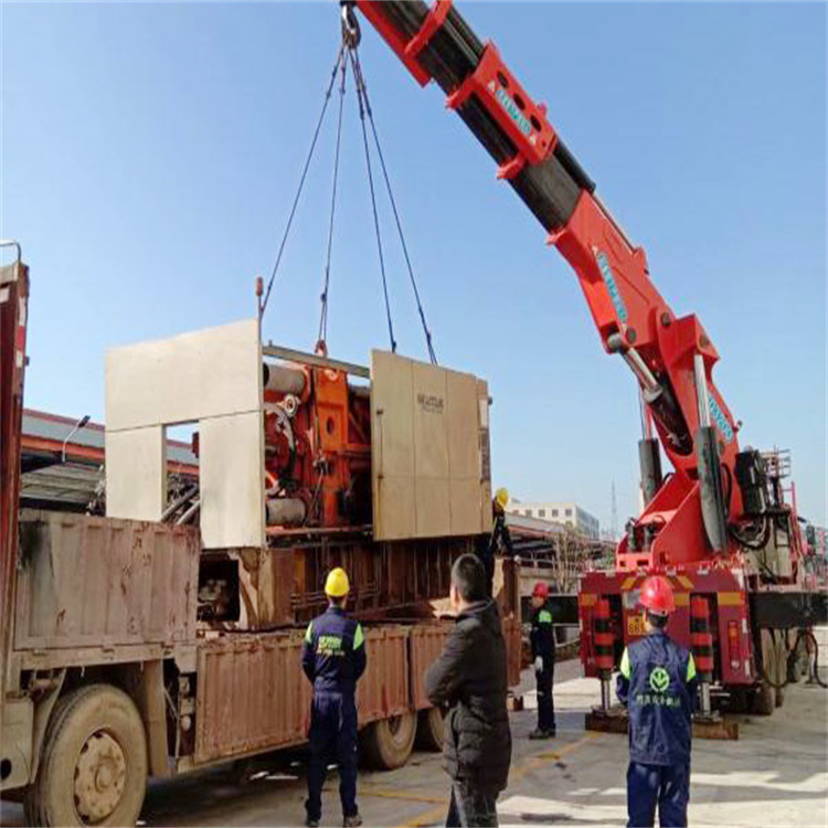 古田县附近随车吊出租，便捷服务与实用联系方式