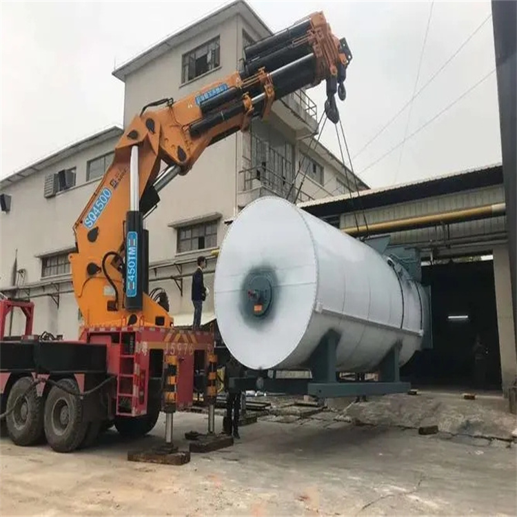 古田县室内装修小型折臂吊出租服务：高效解决方案与租赁指南