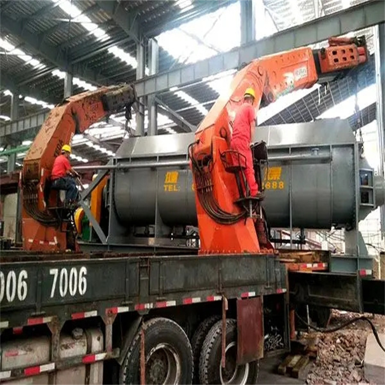 古田县大型随车吊出租多少钱