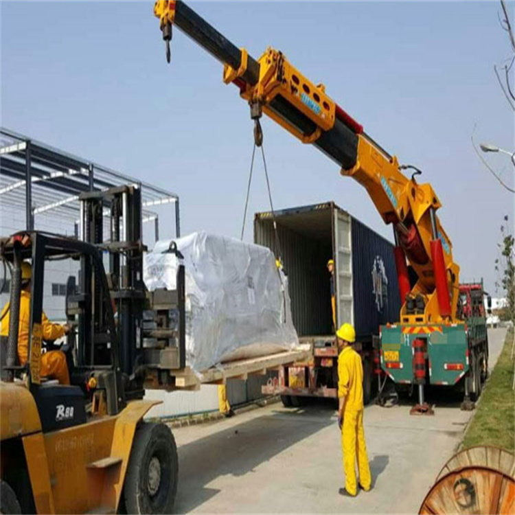 古田县专业随车吊出租电话