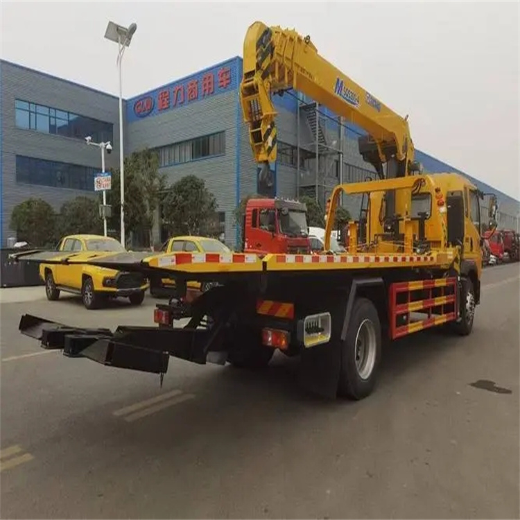 古田县附近小随车吊出租电话，轻松解决搬运烦恼