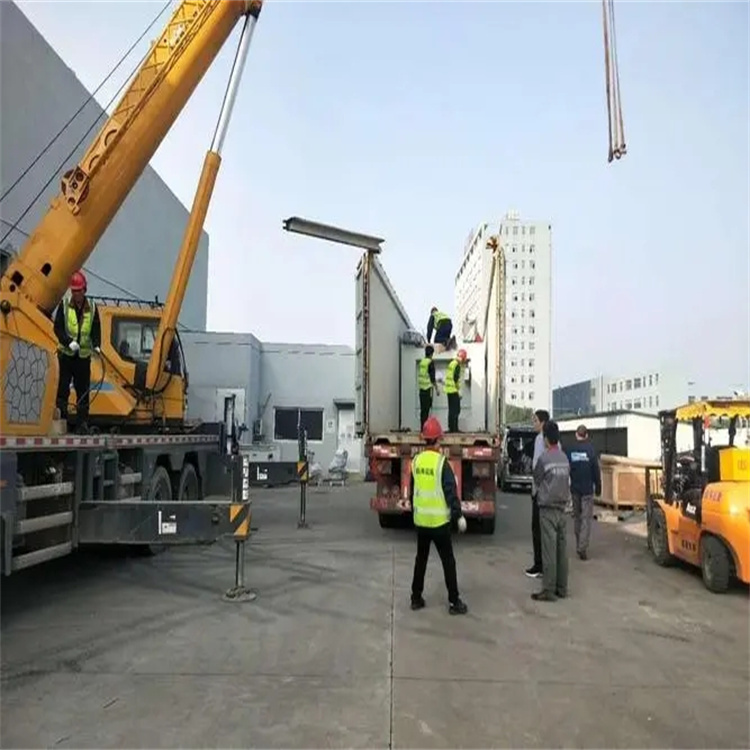 古田县如何找到附近的吊车救援服务