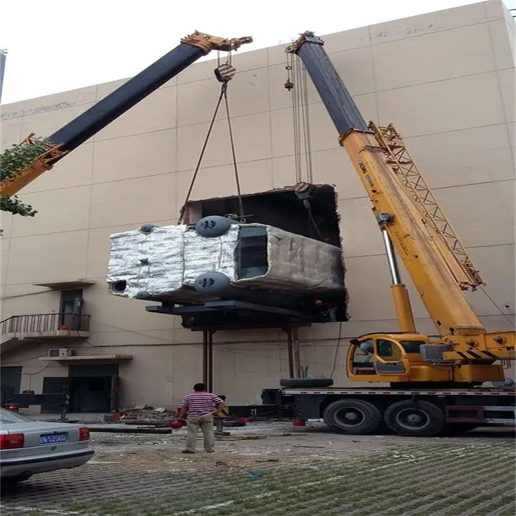 古田县25吨汽车吊出租