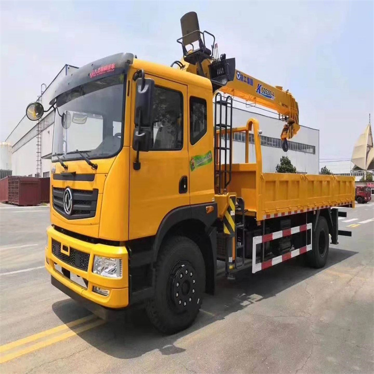 古田县附近找一辆随车吊出租