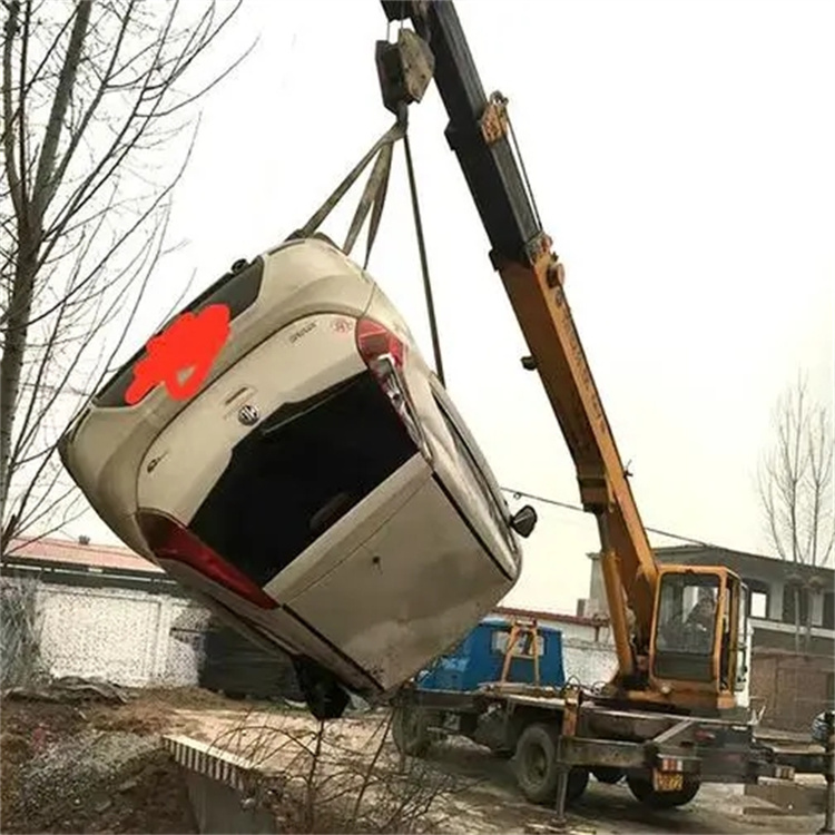 古田县随时待命，吊车24小时道路救援服务全解析