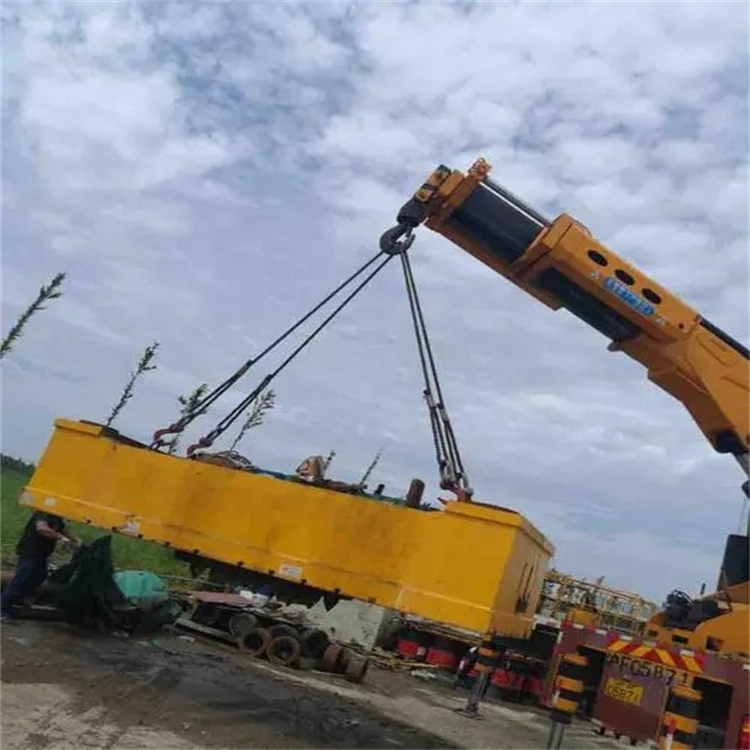 古田县专业吊车出租哪家好