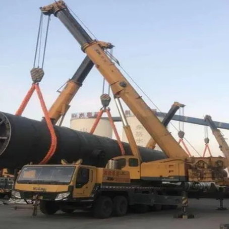 古田县46米吊车怎么出租